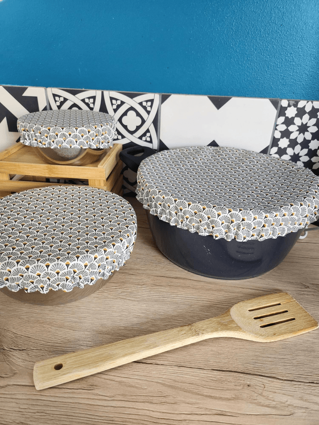 Charlotte alimentaire