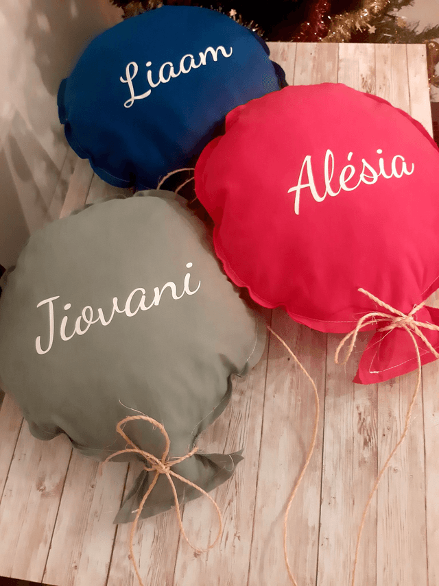 Ballon décoratif pour chambre