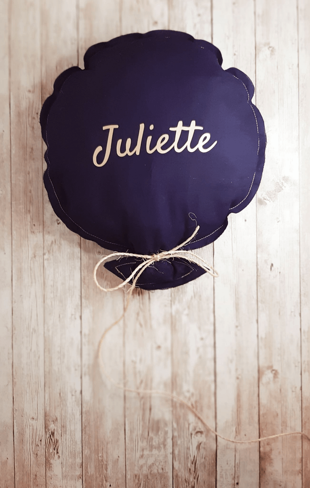 Ballon décoratif pour chambre