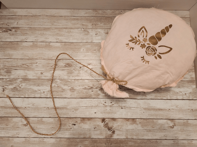 Ballon décoratif pour chambre