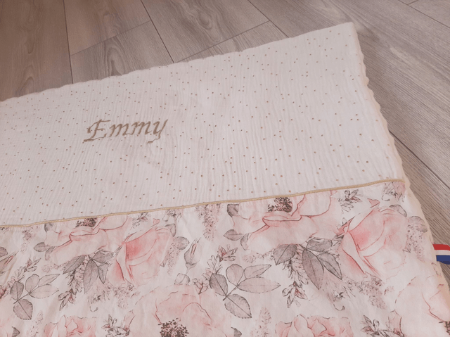 Couverture bébé