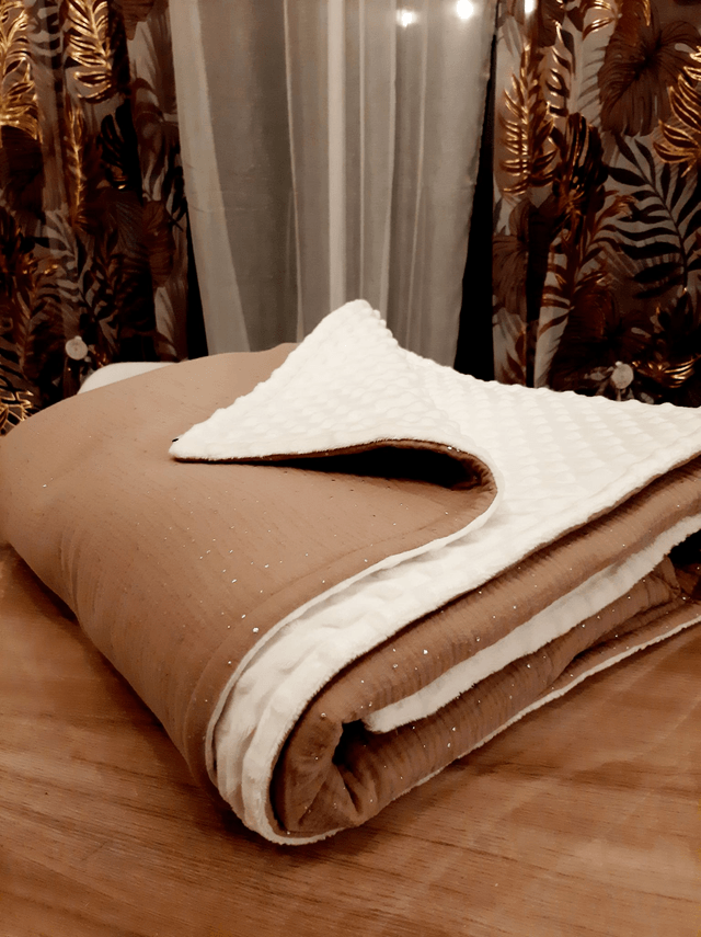 Couverture bébé