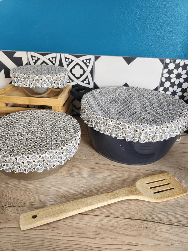 Charlotte alimentaire